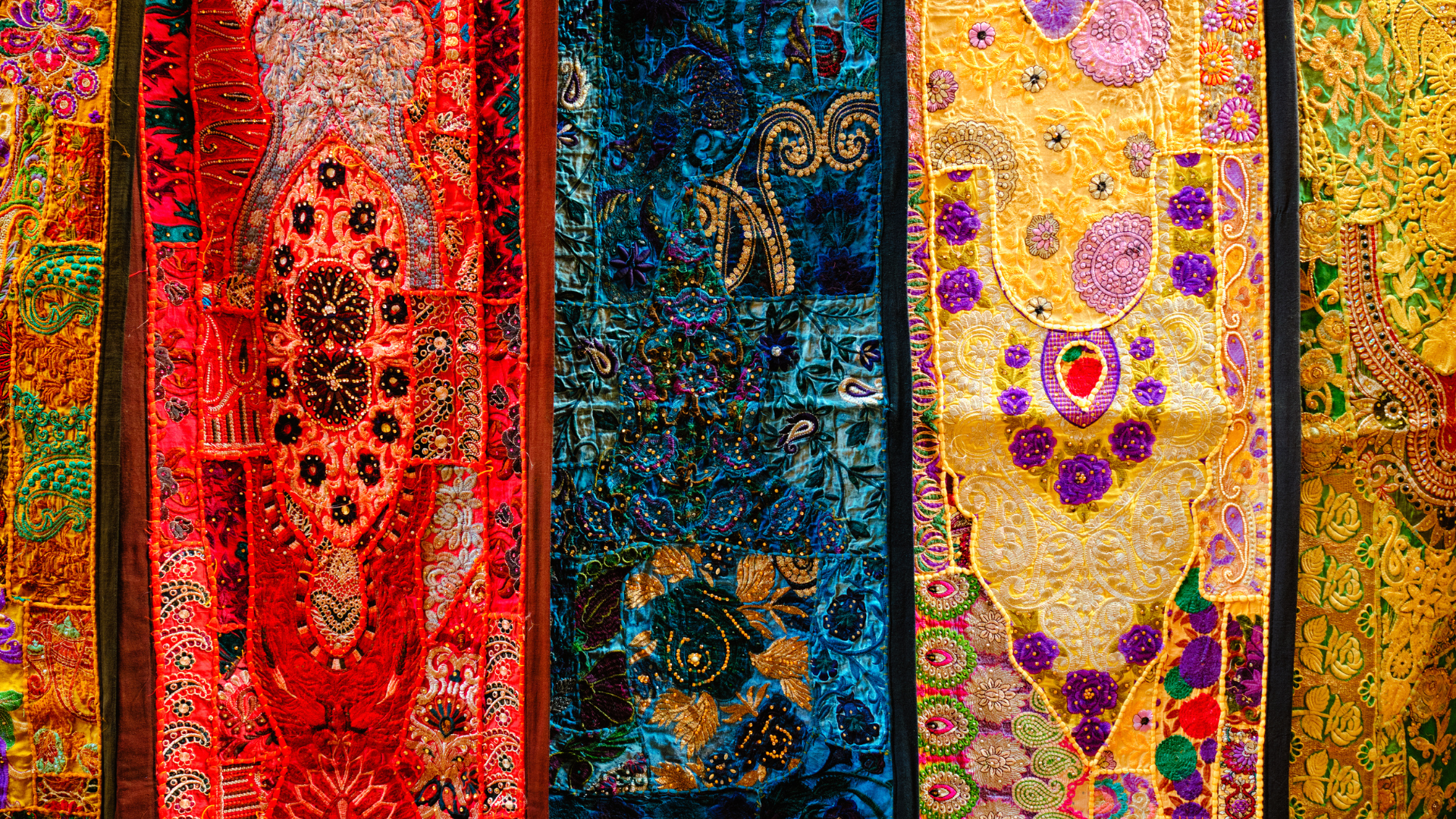 Indian Traditional Industries