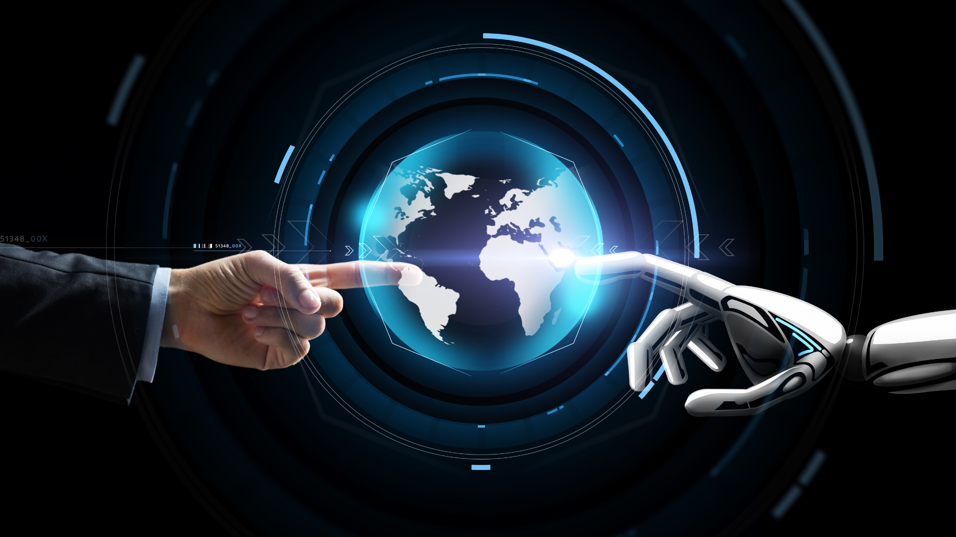 Preparing MSMEs for Industry 5.0: Human-Machine Collaboration
