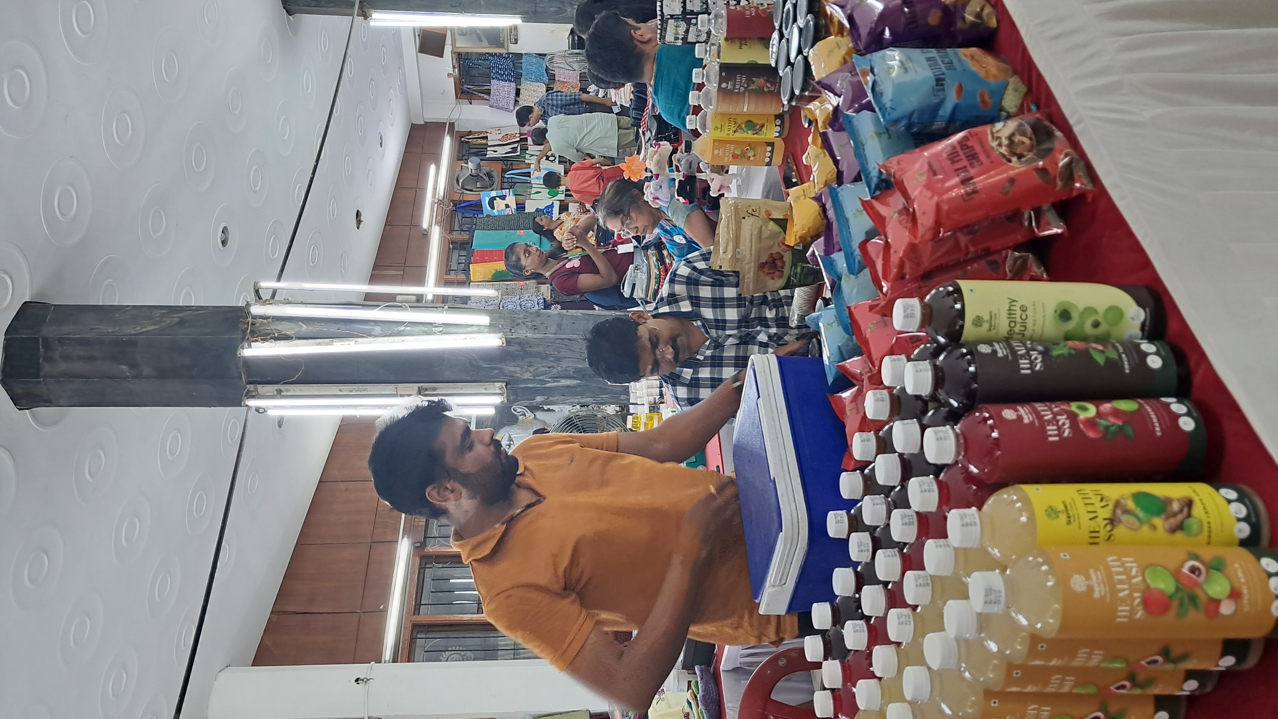 Supreem Super Foods at Pune