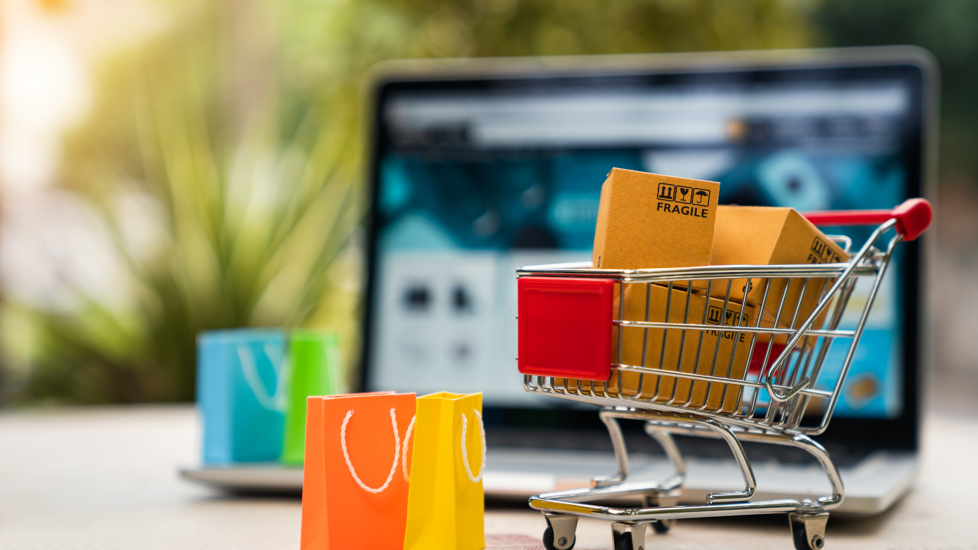 Why Local Retailers Need an Online Ordering Systems