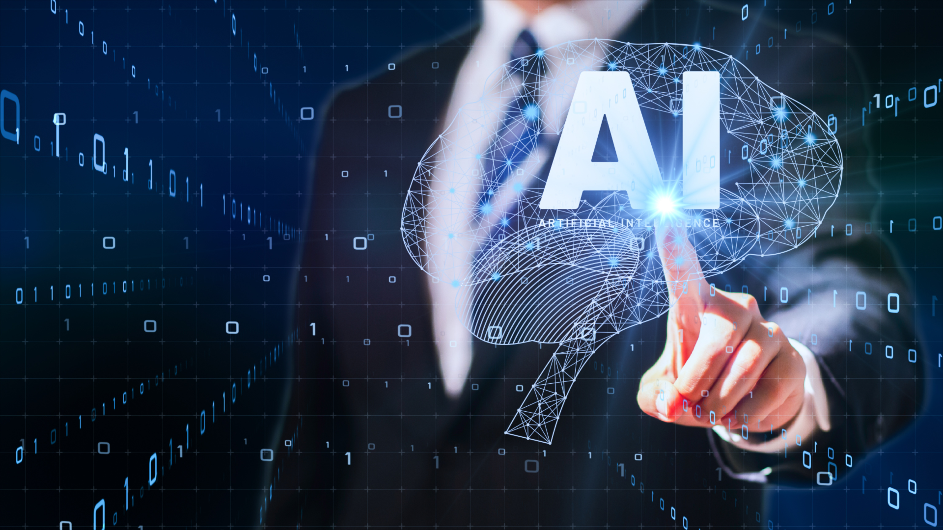 Ai in India