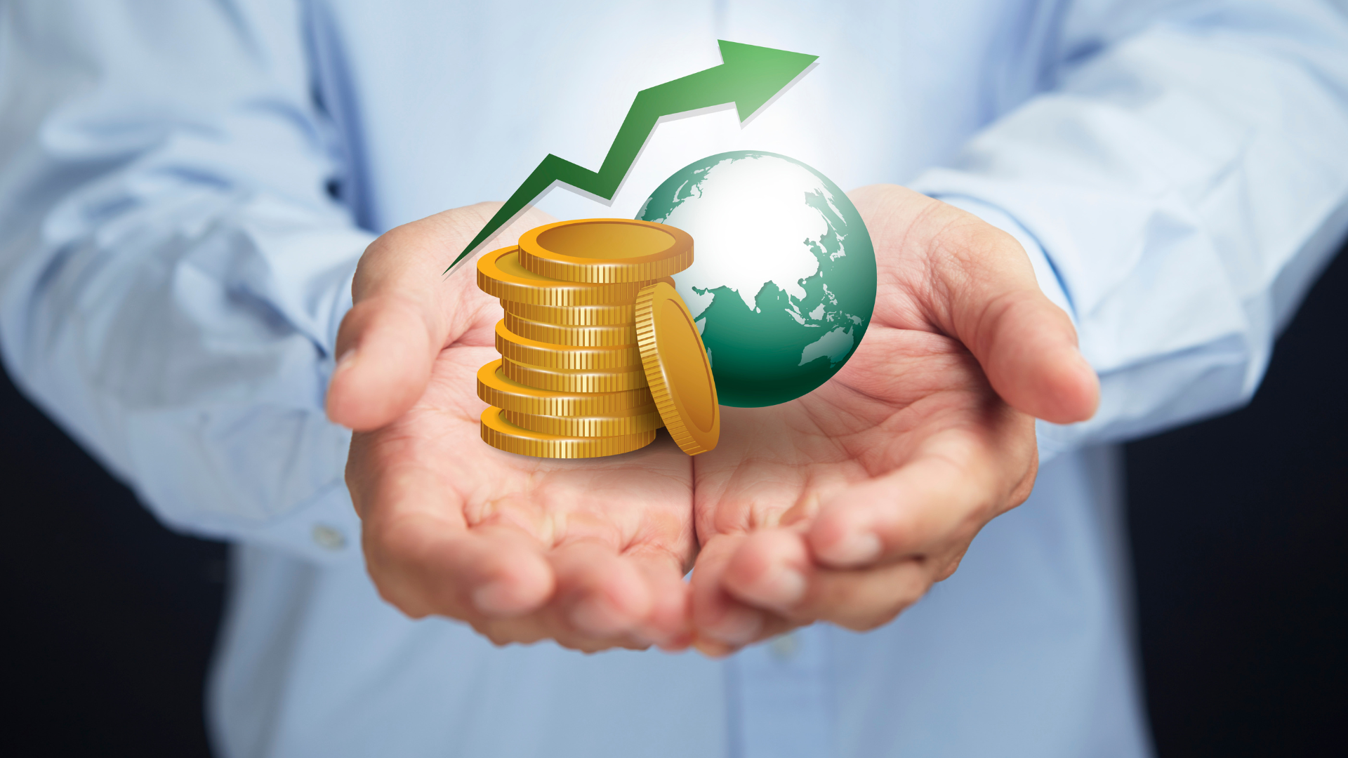 Investing in Indias Green Economy