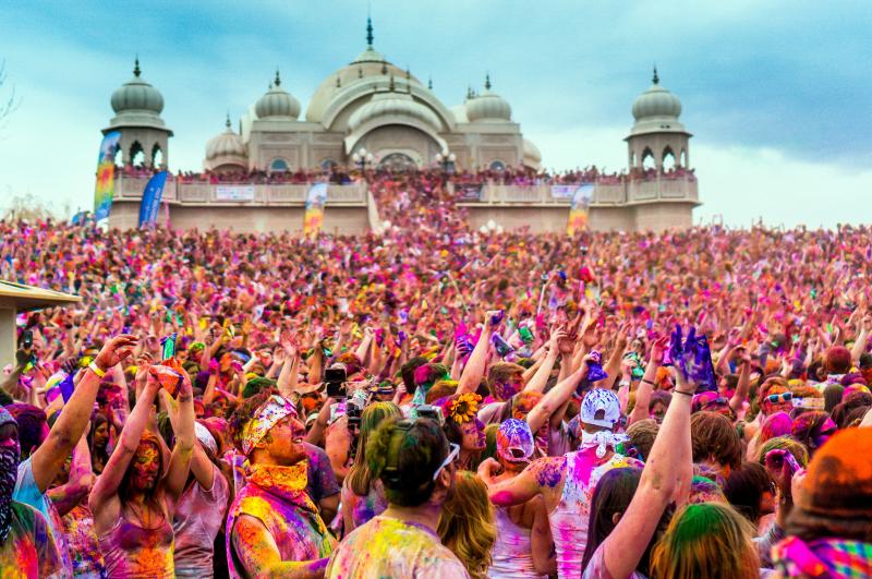 Indian Tradition