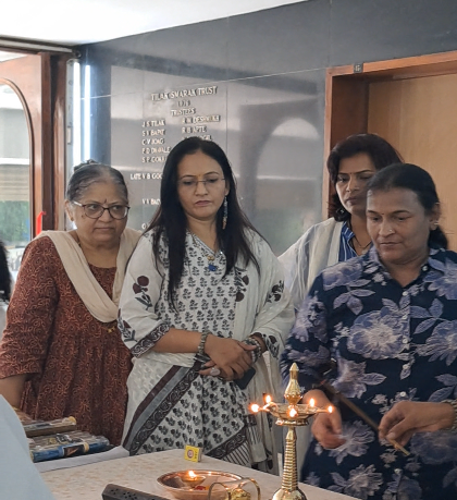 Medha Divekar