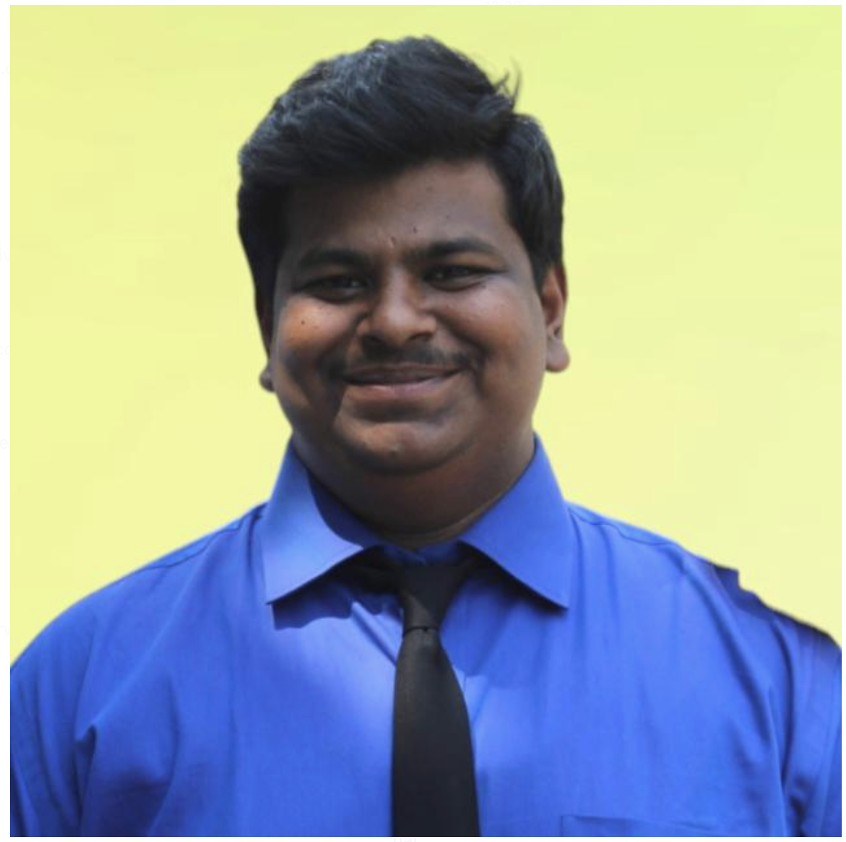 Shyam